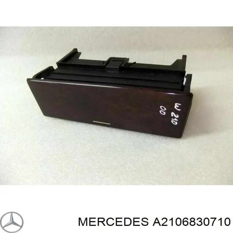 2106830710 Mercedes 