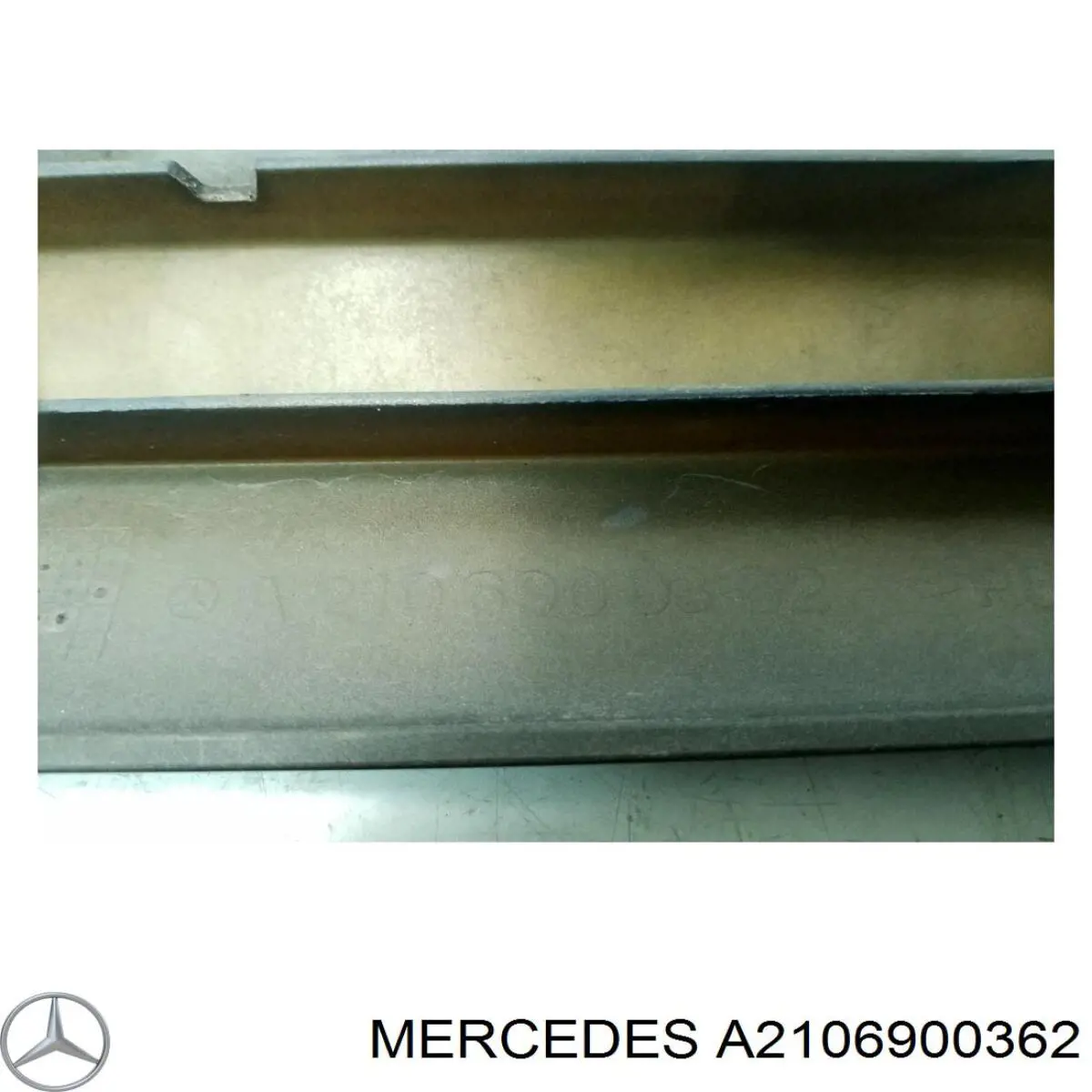 Купить 2106900362 Mercedes 
