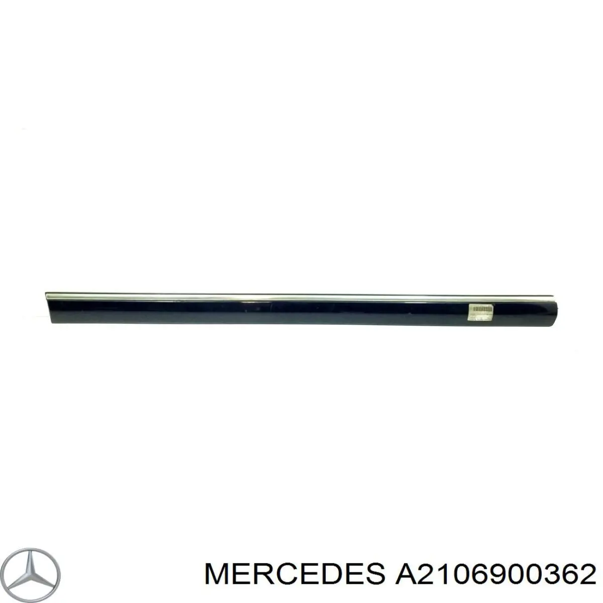 2106900362 Mercedes 