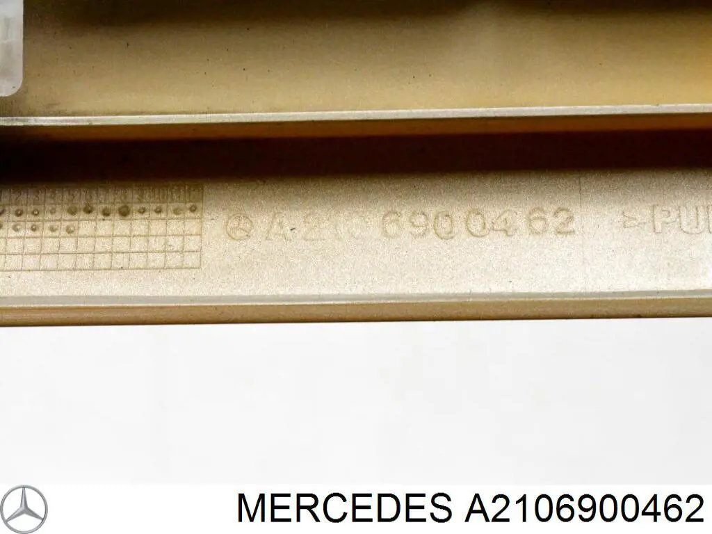 Купить 2106900462 Mercedes 