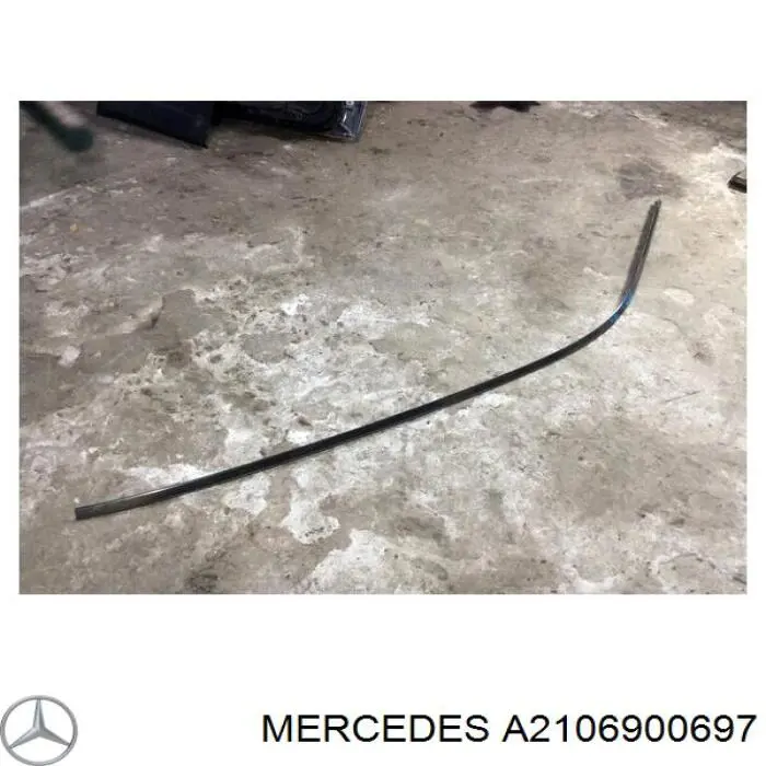  Mercedes 2106900697 цена, от 12.70 USD