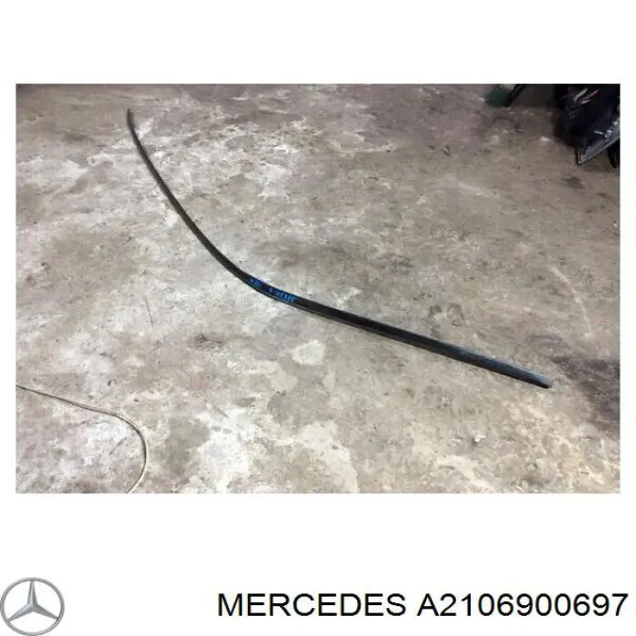 Купить 2106900697 Mercedes 