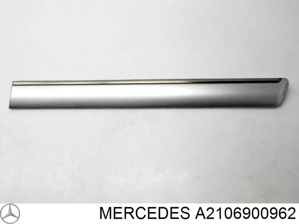 A2106900962 Mercedes 