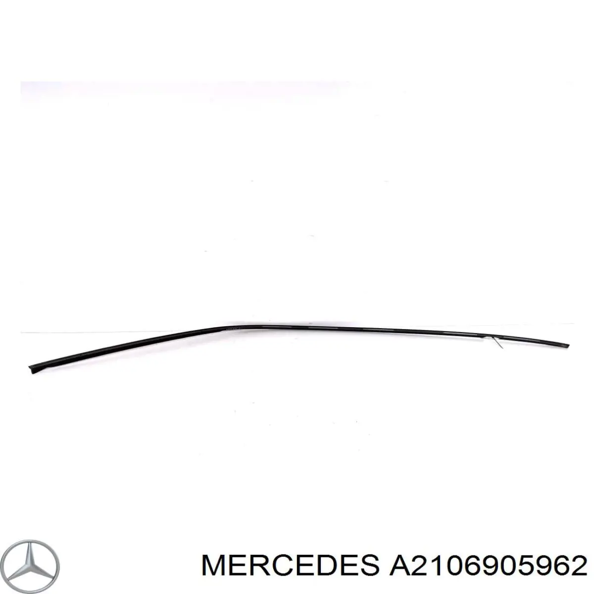 A21069059629999 Mercedes 