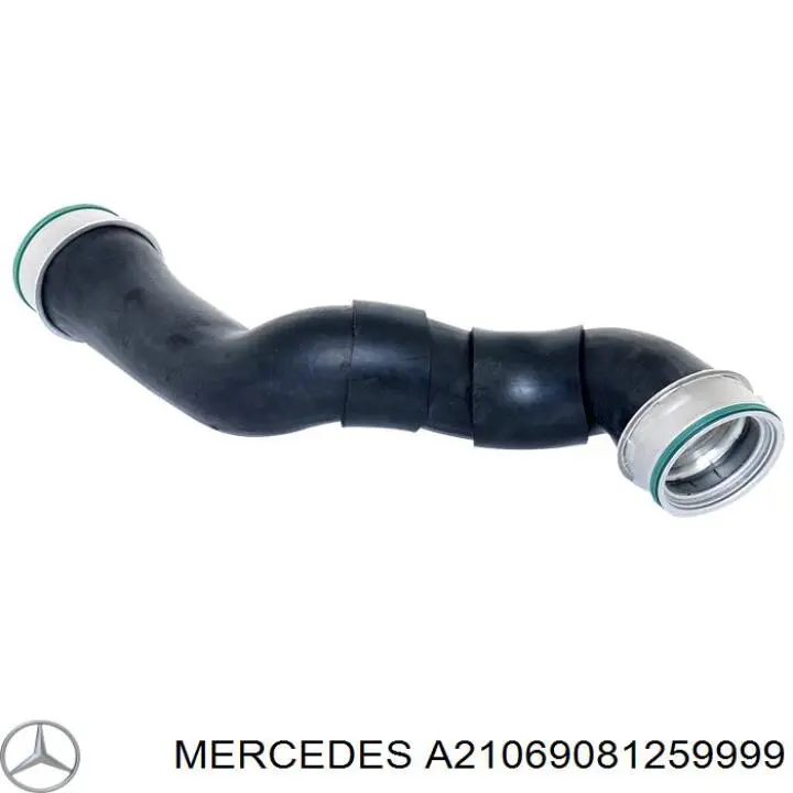  21069081259999 Mercedes