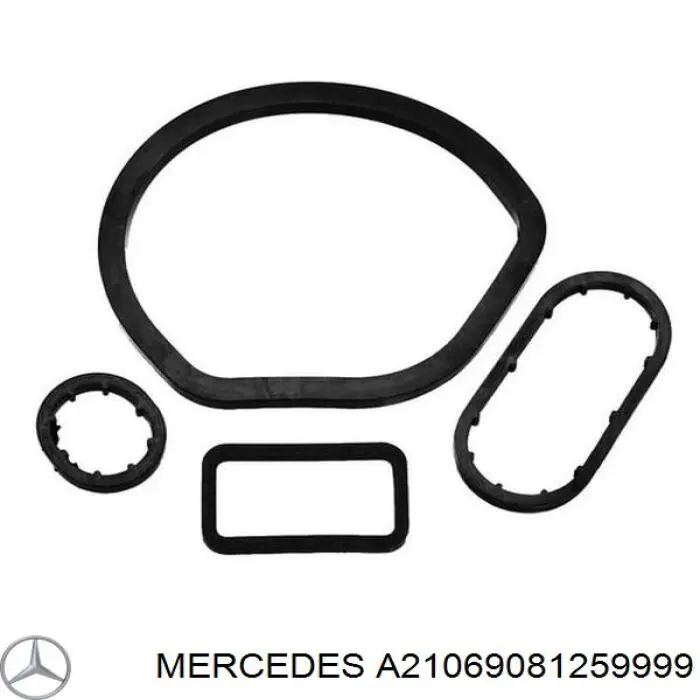 Накладка (молдинг) порога наружная левая Mercedes A21069081259999 цена, от 21.54 USD