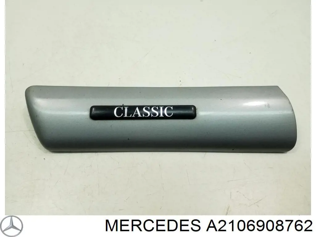 A2106908762 Mercedes 