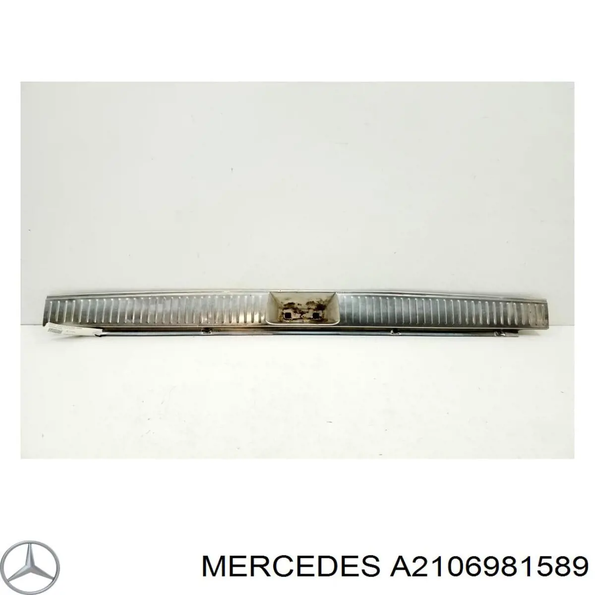 Купить A2106981589 Mercedes 