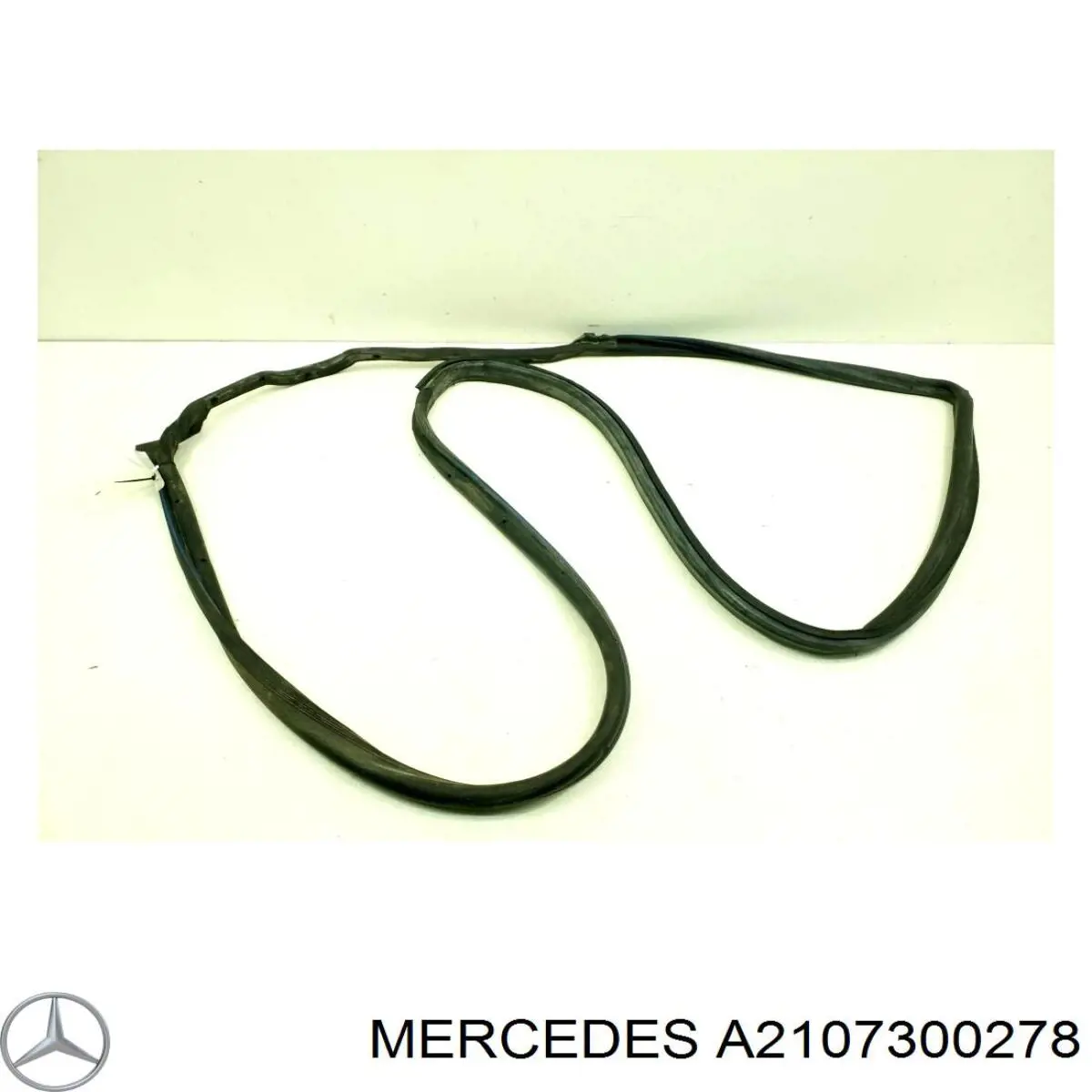 A2107300278 Mercedes 