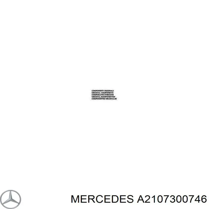 Стеклоподъемник задней левой двери Mercedes A2107300746 цена, от 31.67 USD