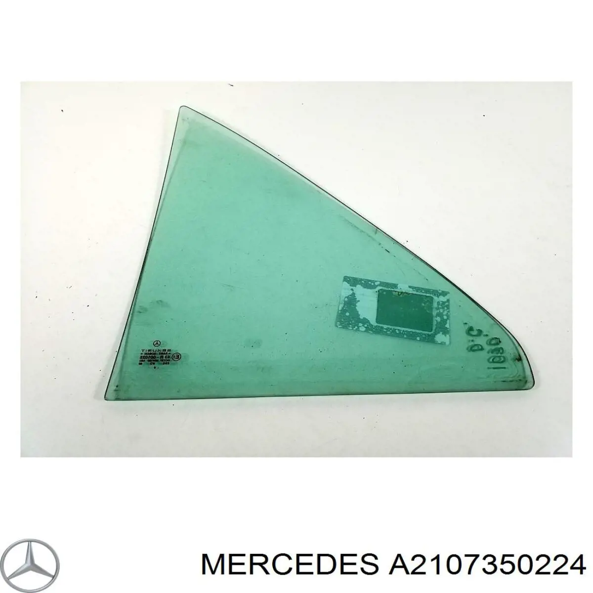 Купить A2107350224 Mercedes 