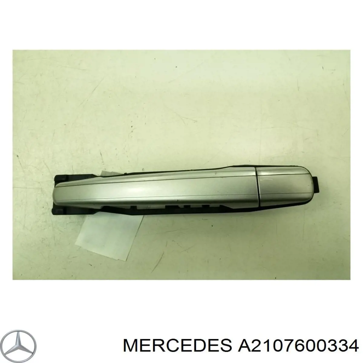  A2107600334 Mercedes