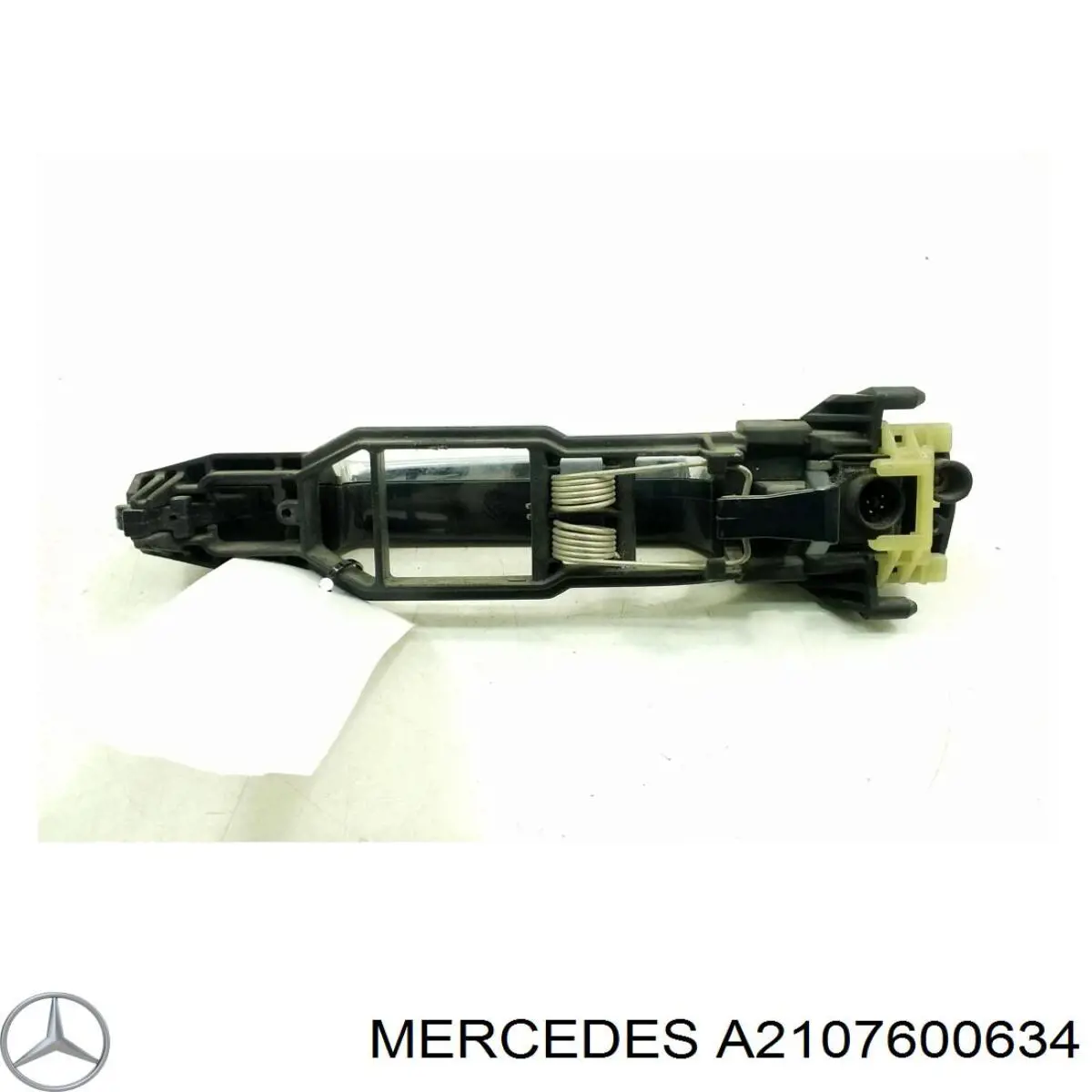 Купить A2107600634 Mercedes 