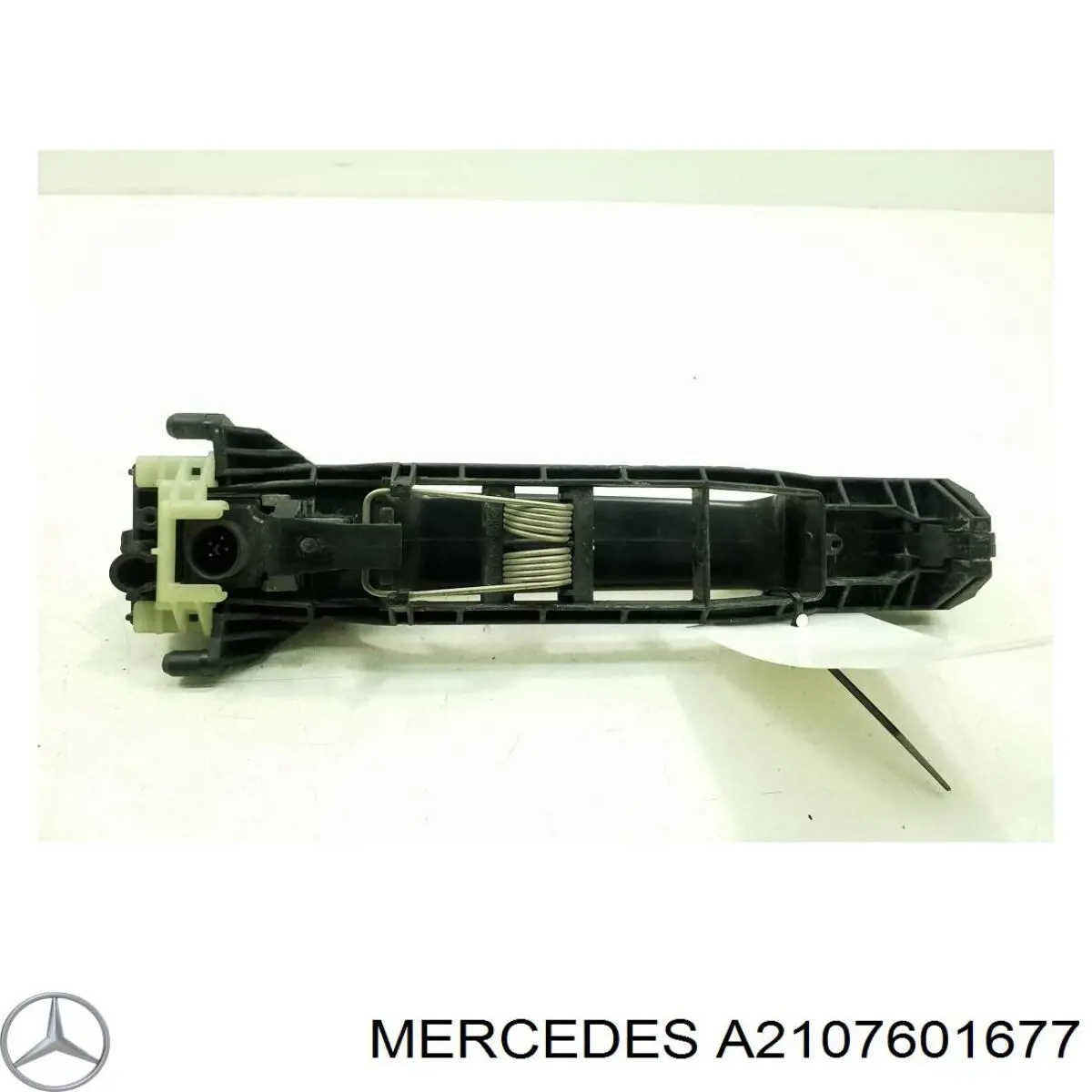  Mercedes A2107601677 цена, от 596.43 USD
