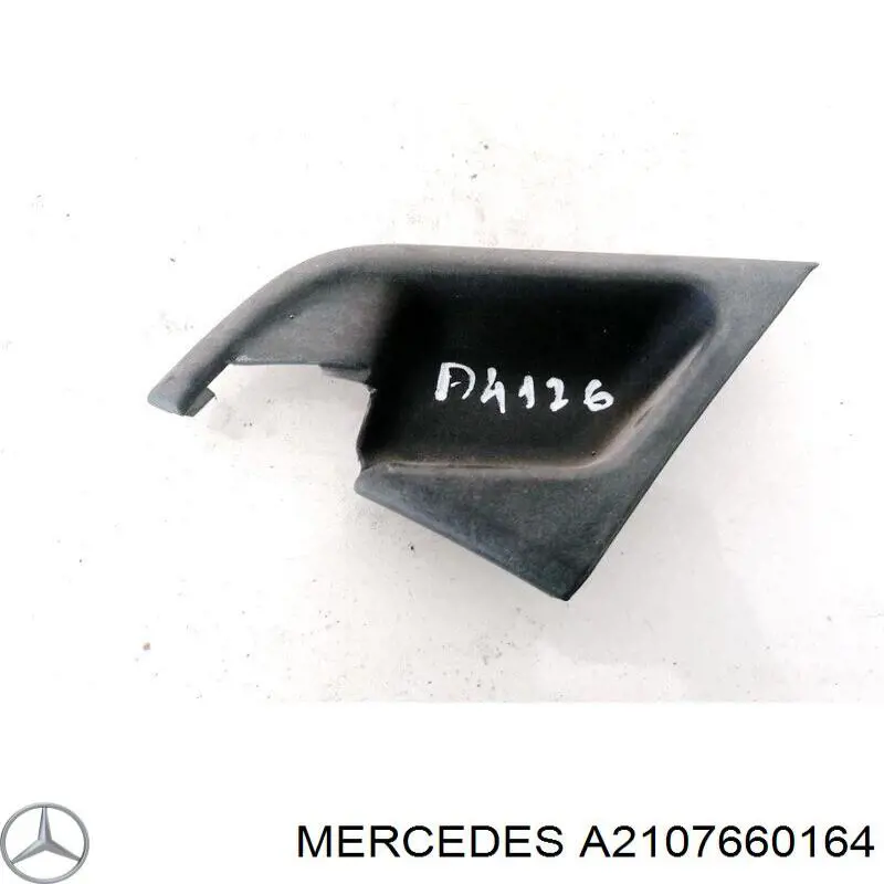  2107660164 Mercedes