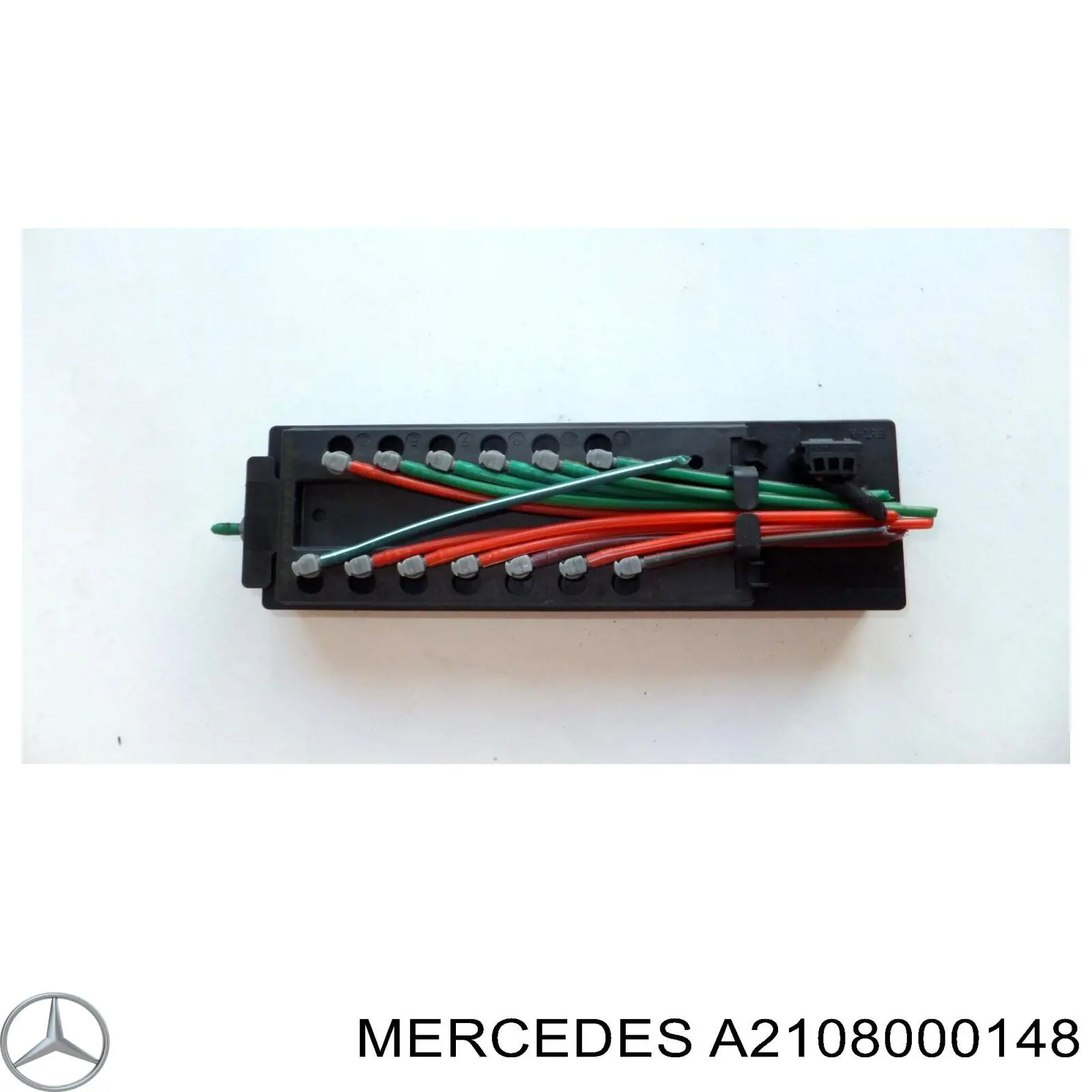 Купить 2108000148 Mercedes Насос пневматической системы кузова