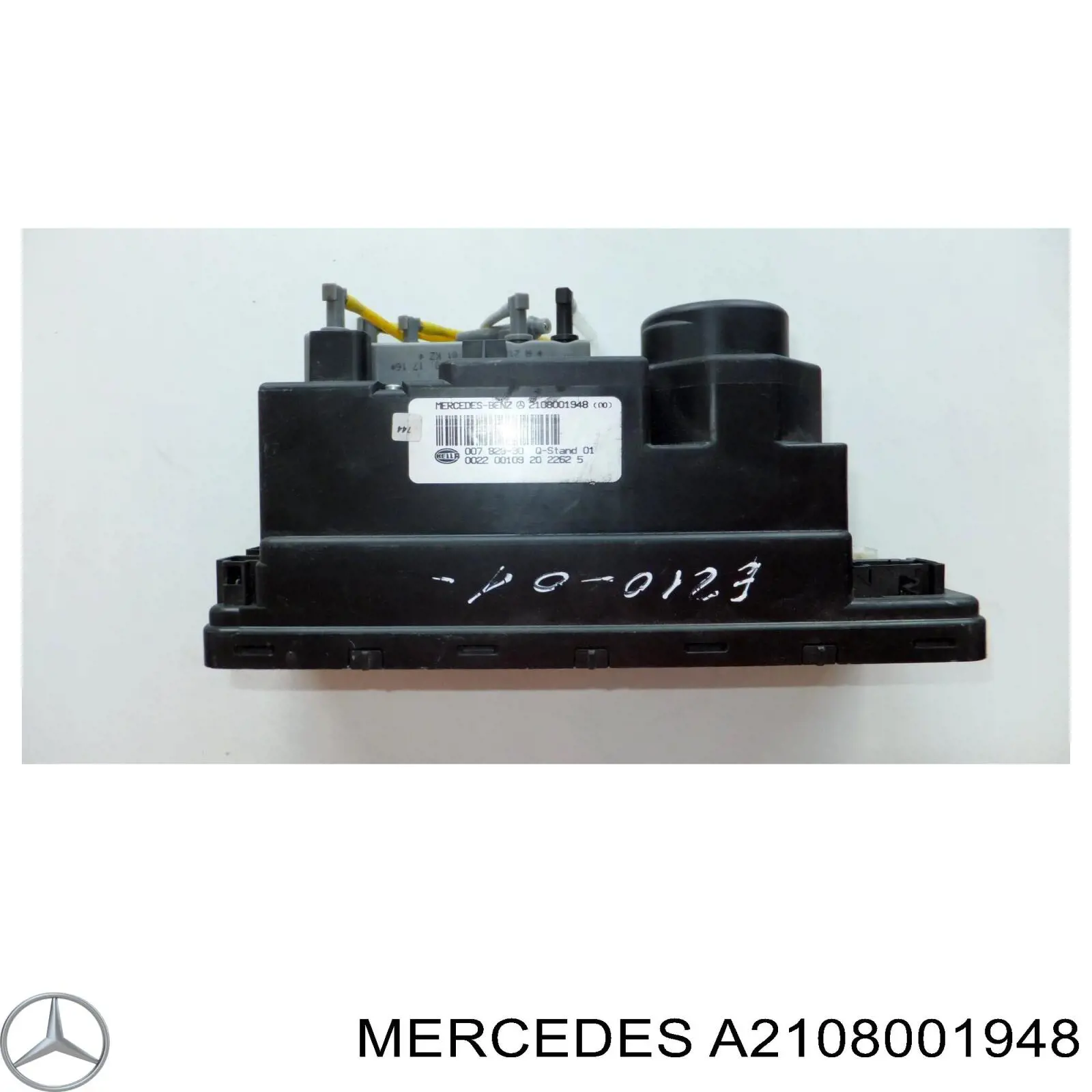 Насос пневматической системы кузова Mercedes 2108001948 цена, от 152.03 USD