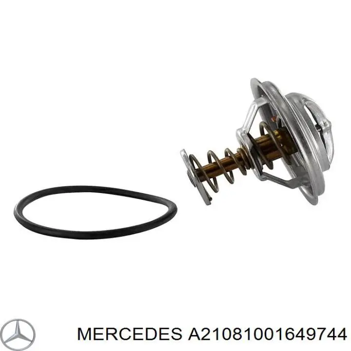 Накладка левого бокового зеркала Mercedes A21081001649040 цена, от 53.29 USD