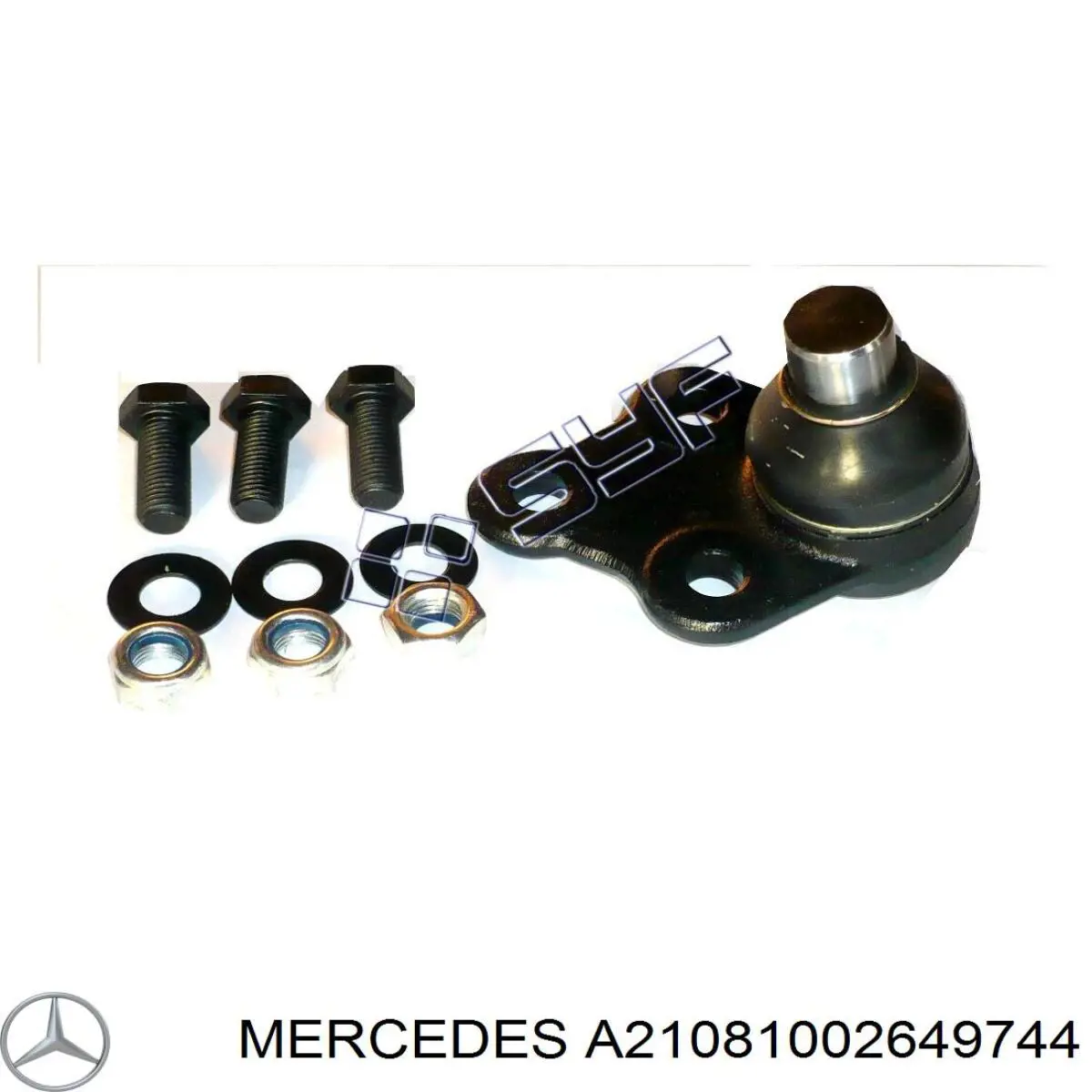  A21081002649744 Mercedes