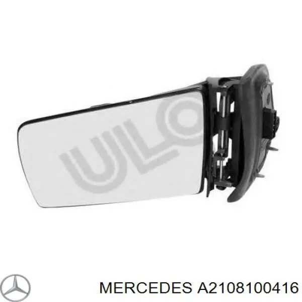  A2108100416 Mercedes