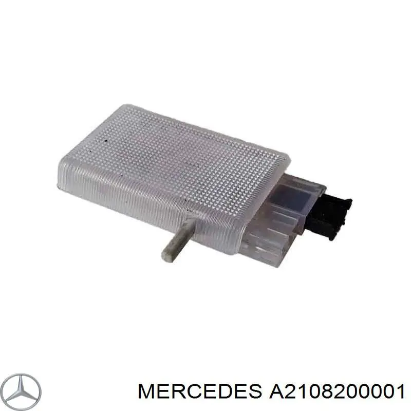  A2108200001 Mercedes