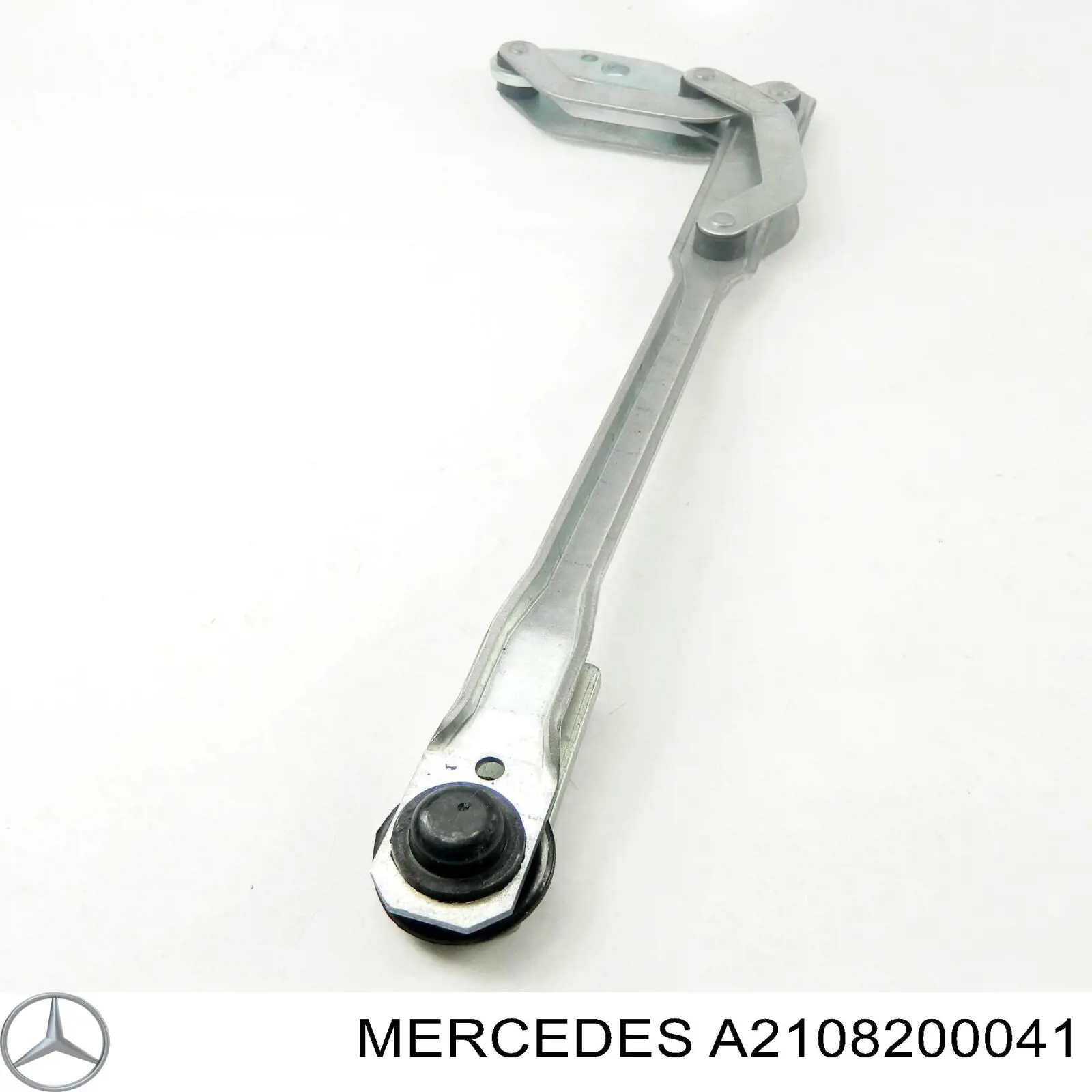 Трапеция щеток лобового стекла Mercedes A2108200041 цена, от 17.84 USD