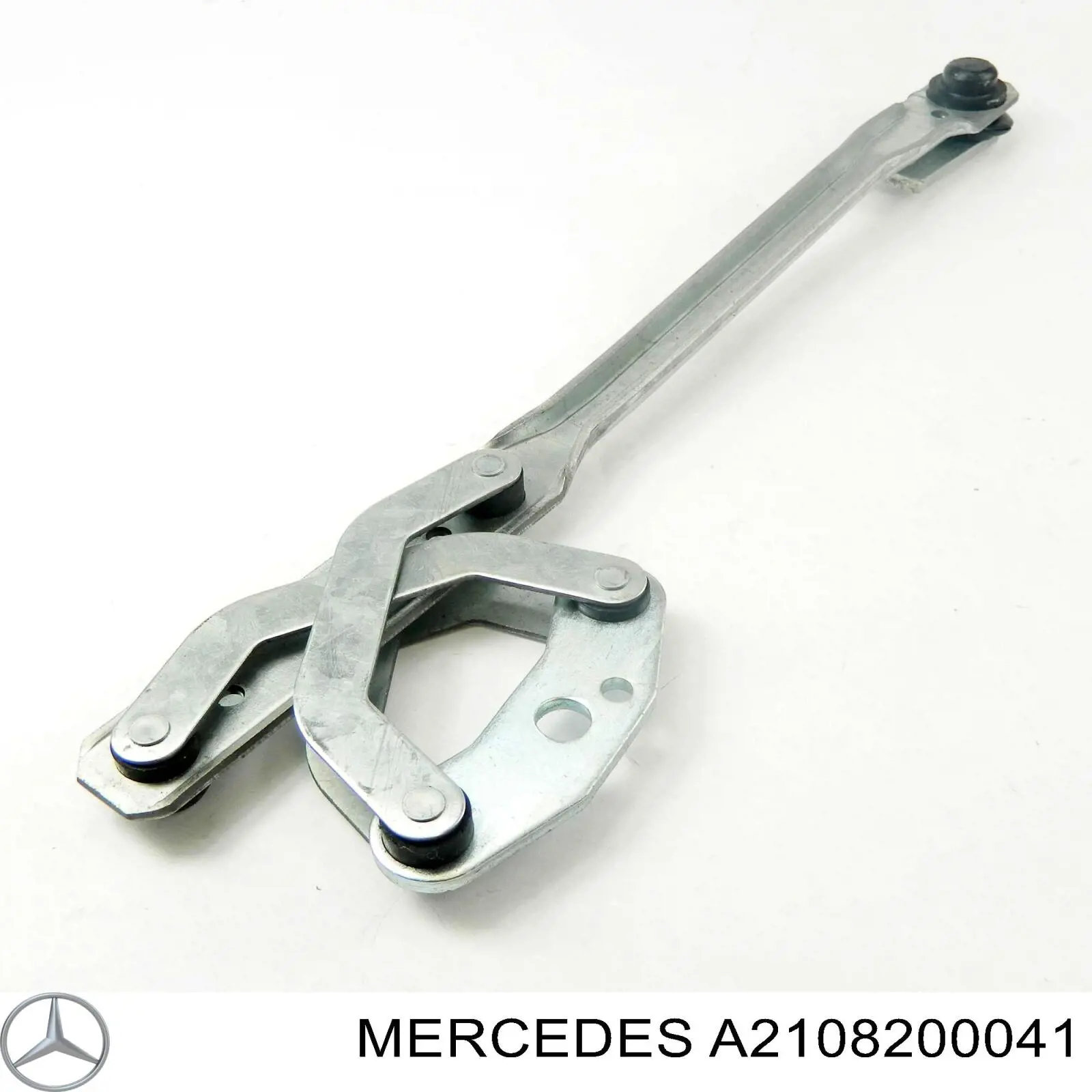 Купить A2108200041 Mercedes Трапеция дворников