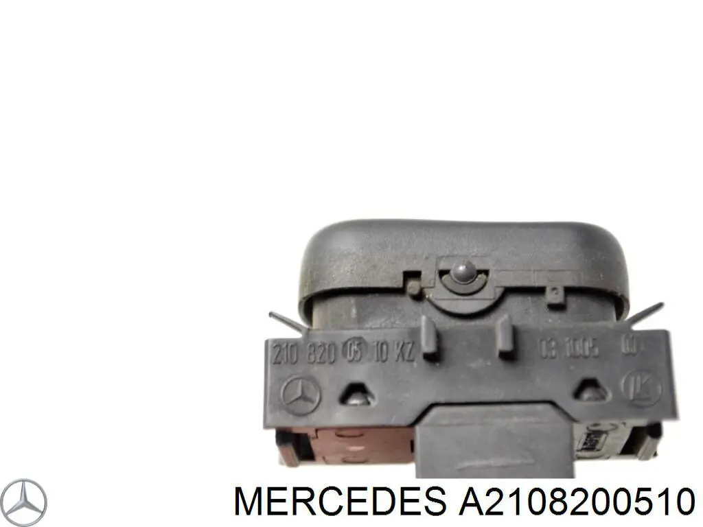  Mercedes 210820051064 цена, от 2.82 USD