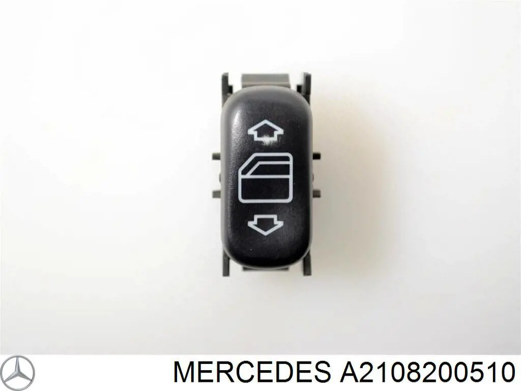  A2108200510 Mercedes