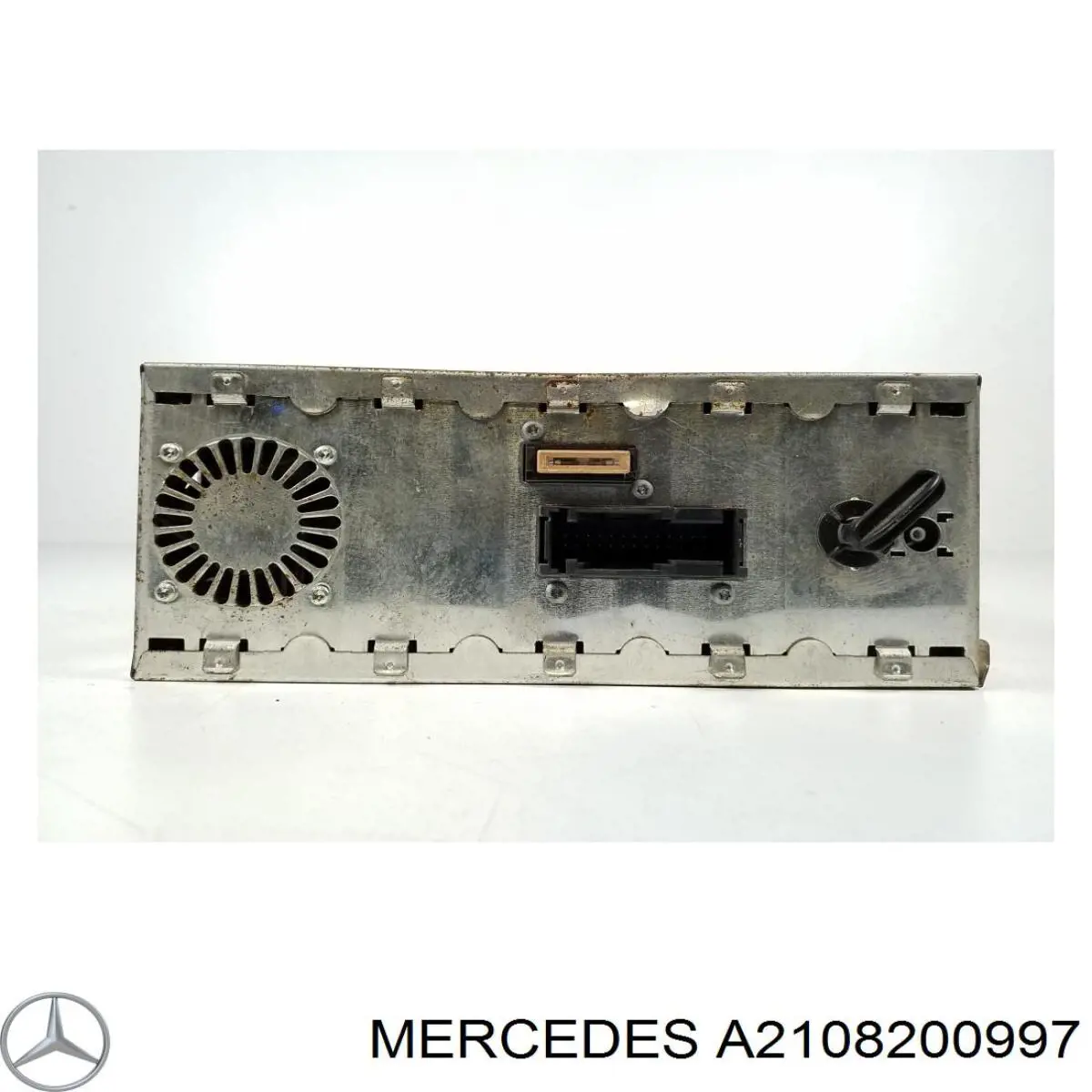  2108200997 Mercedes