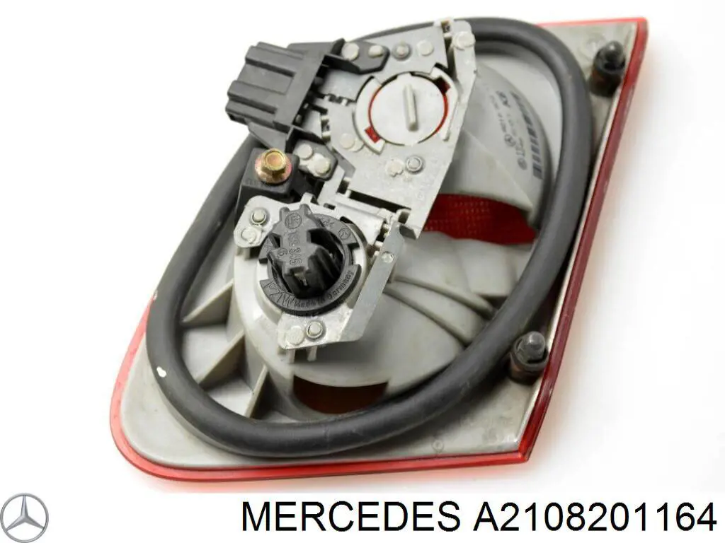 Фонарь задний левый, внутренний TYC 175190052B цена, от 6.33 USD