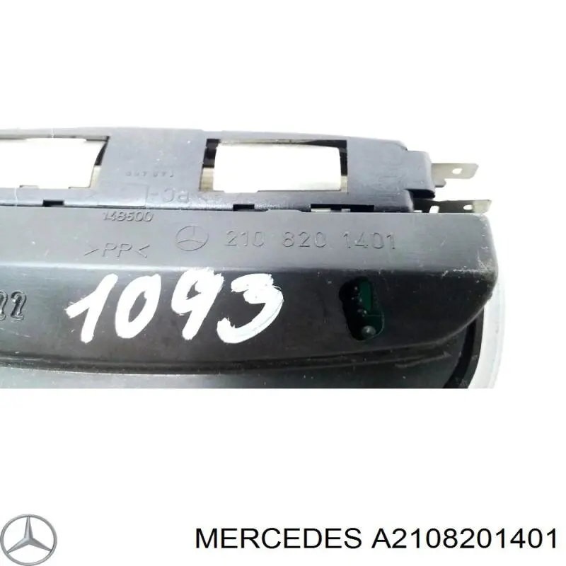 Купить A2108201401 Mercedes 