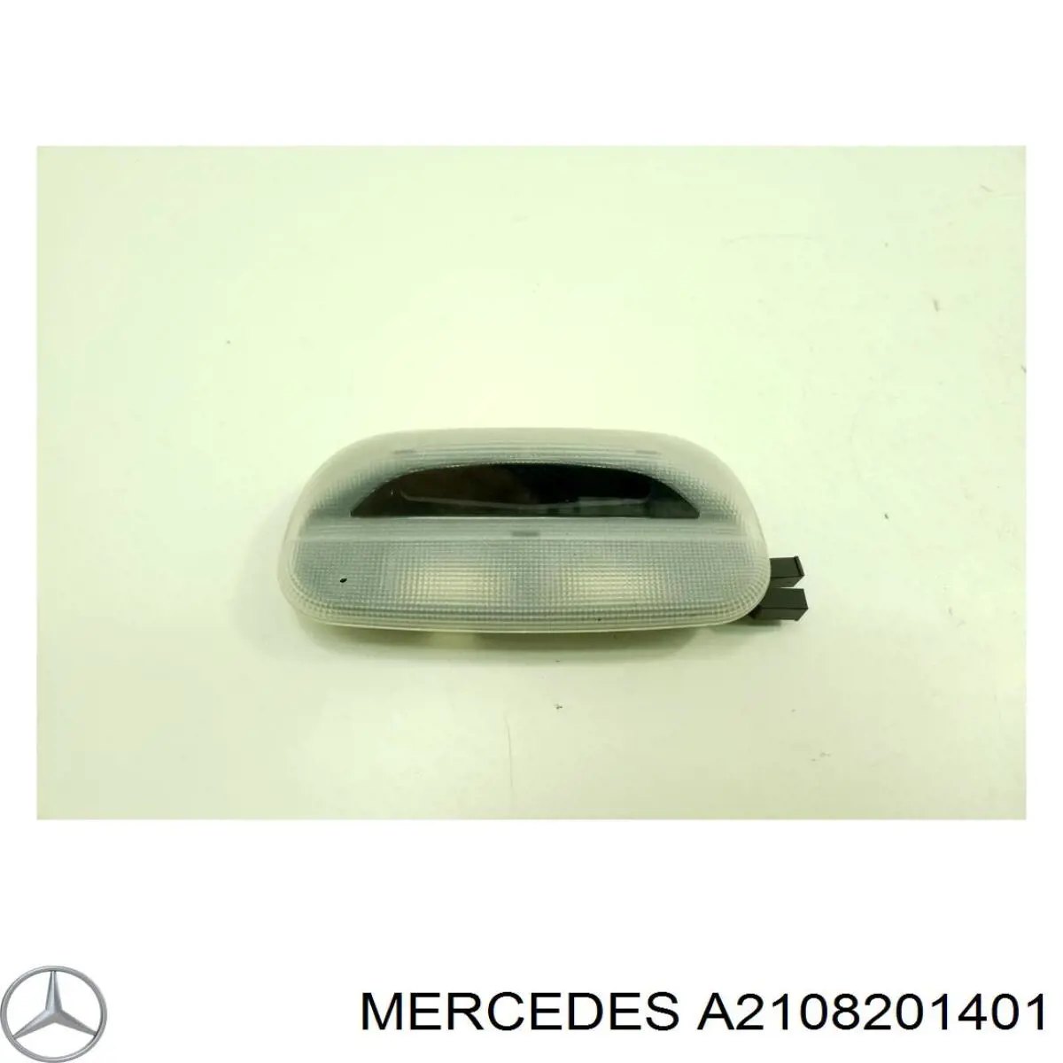 A2108201401 Mercedes 