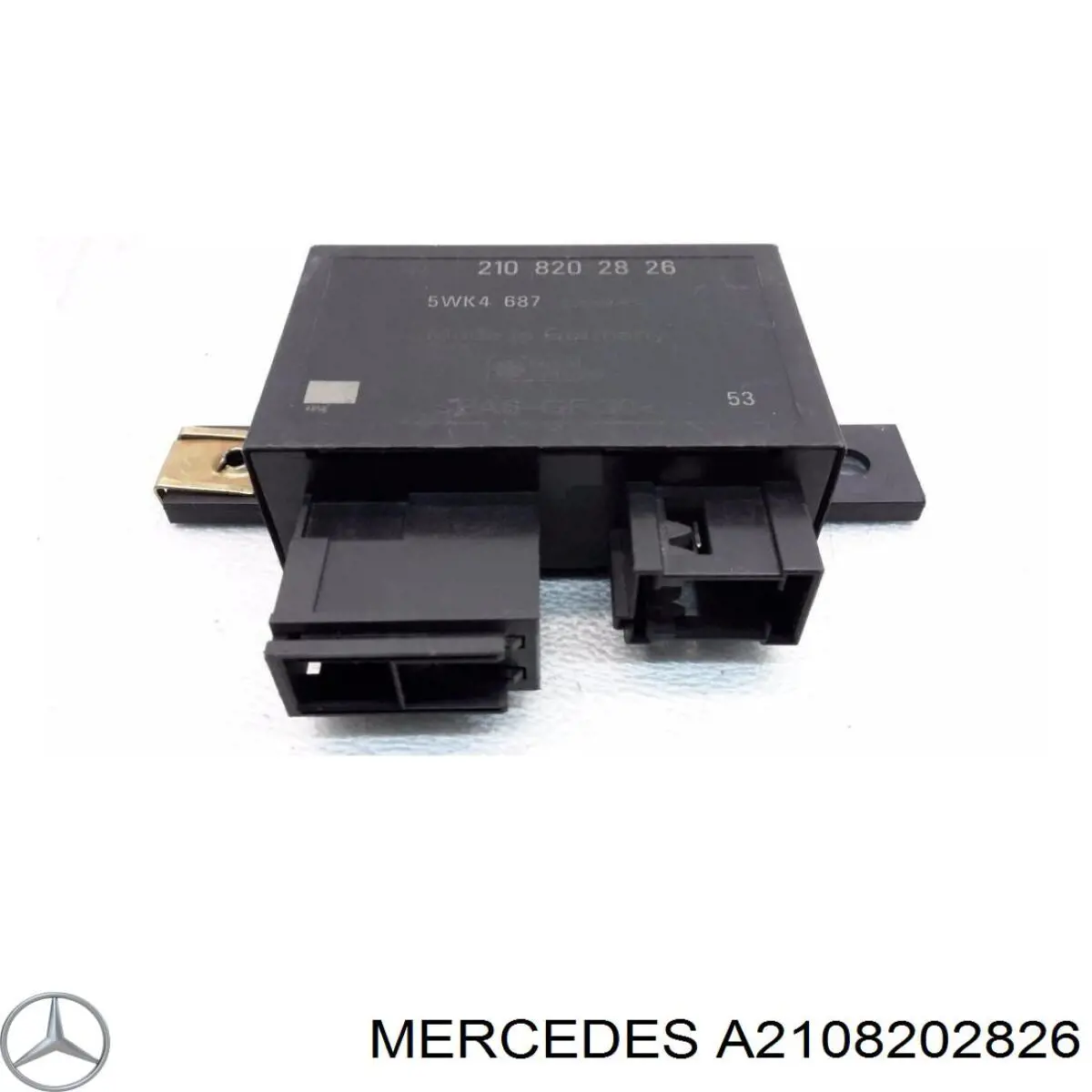  A2108202826 Mercedes