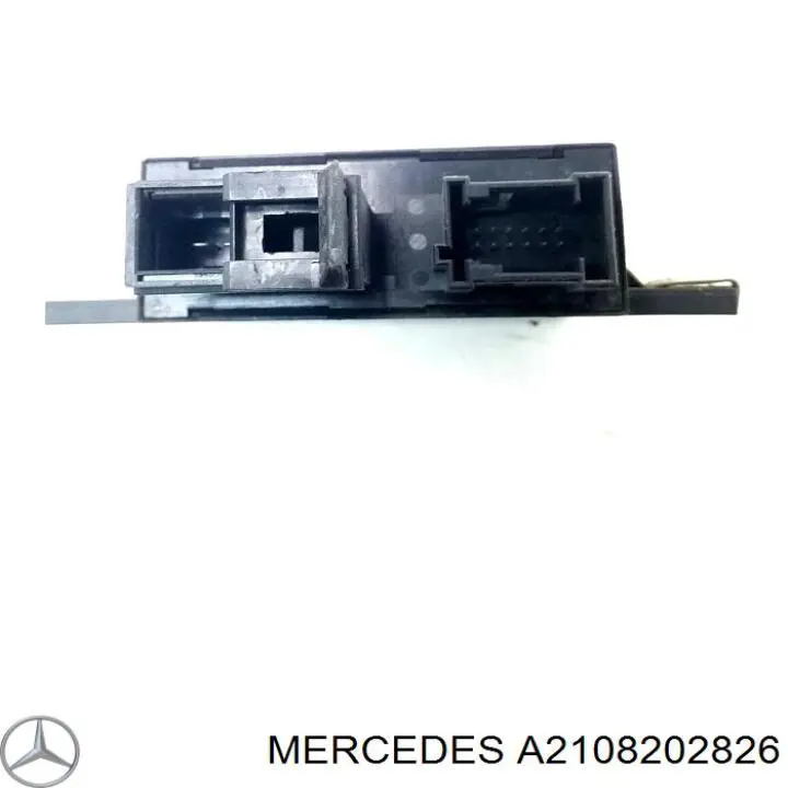 Купить 2108202826 Mercedes 