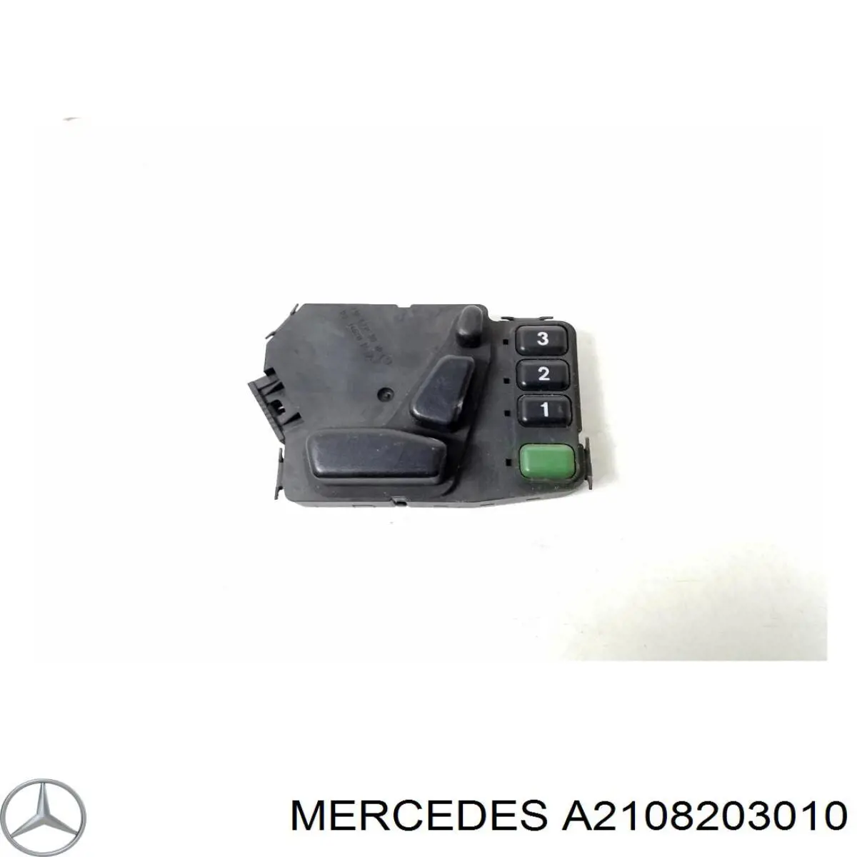  A2108203010 Mercedes