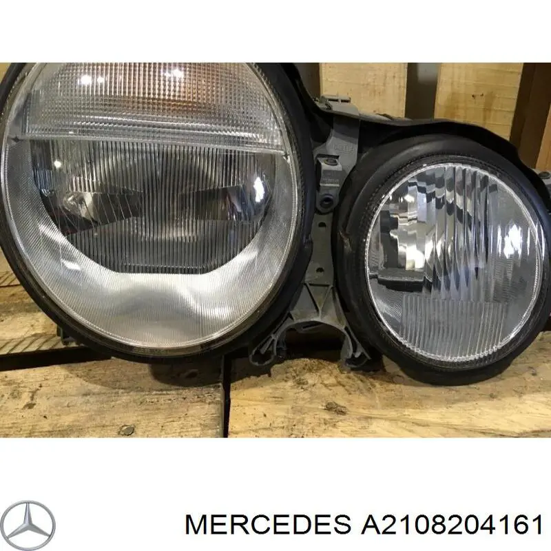  Mercedes A2108204161 цена, от 114.02 USD