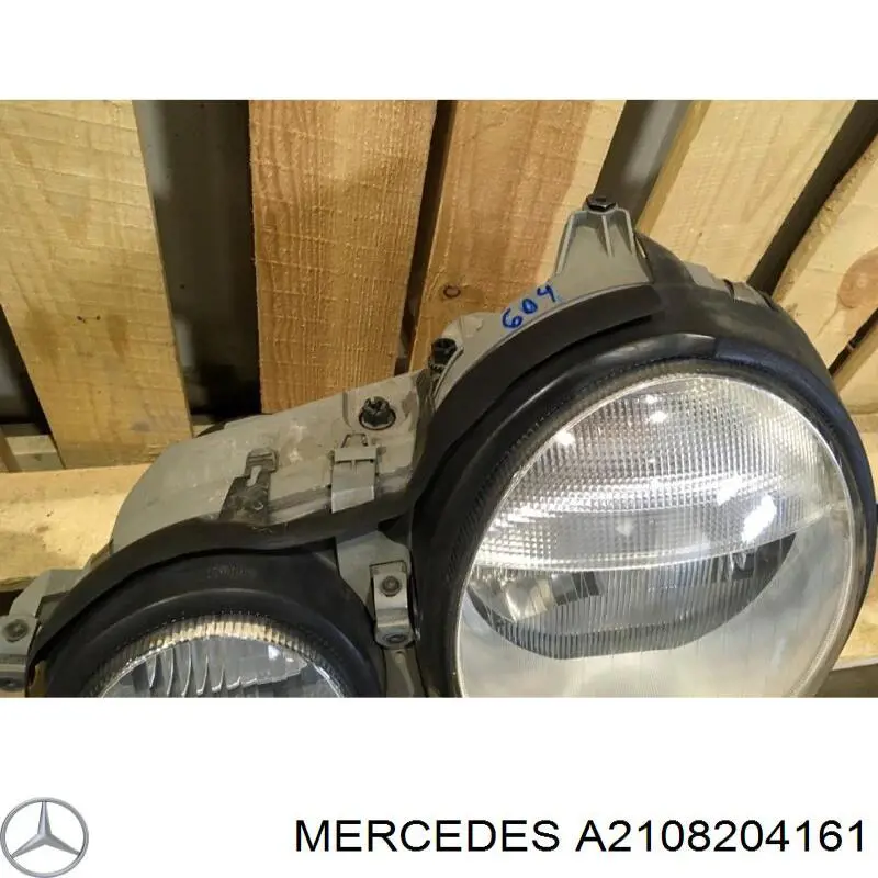 Купить A2108204161 Mercedes 