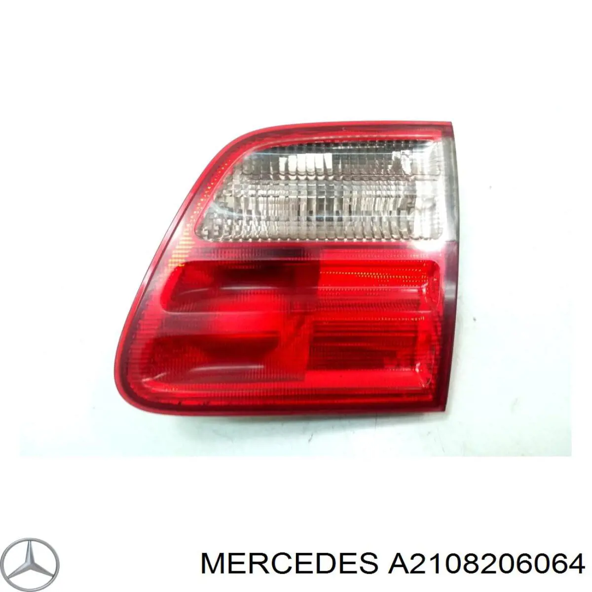  A2108206064 Mercedes