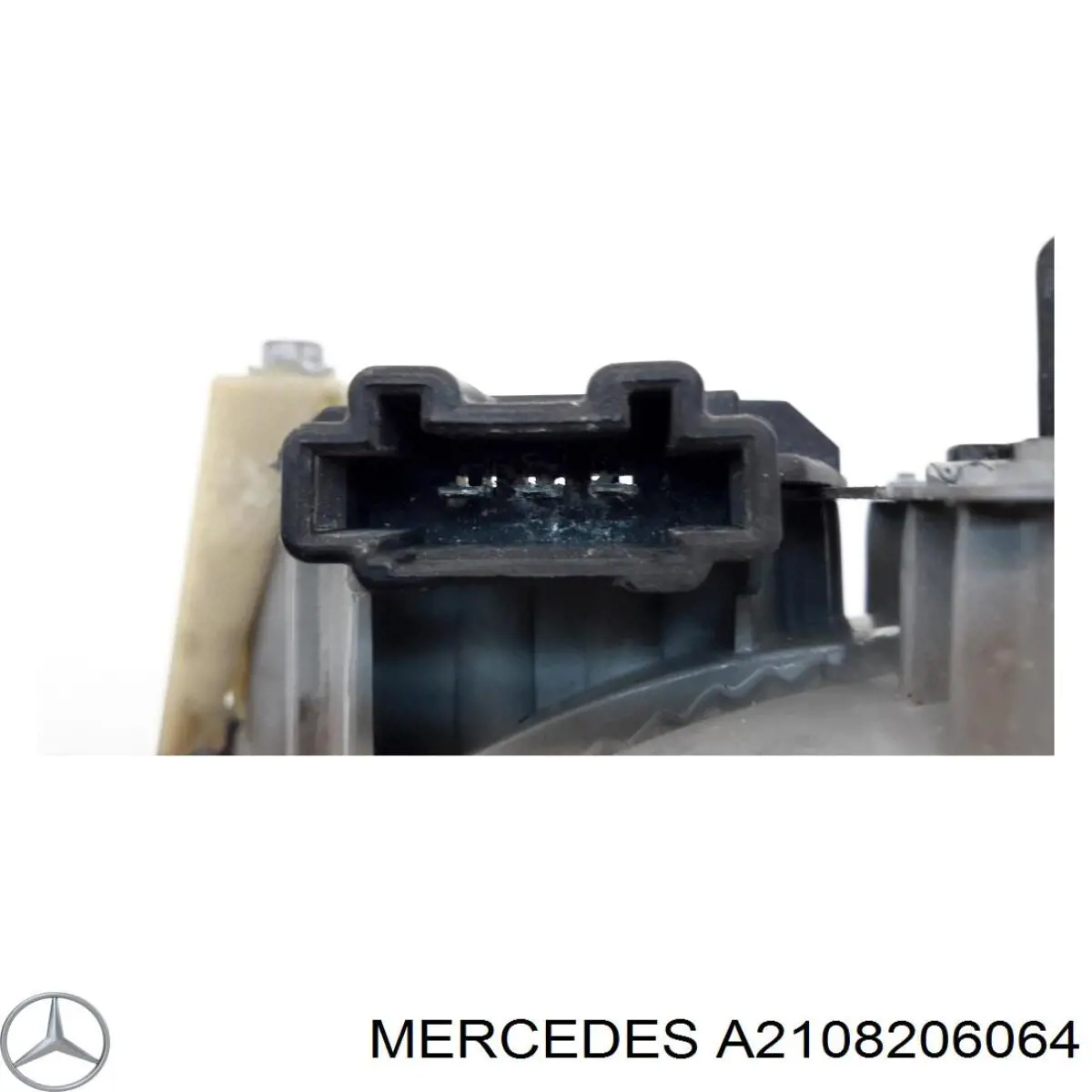 A2108206064 Mercedes 