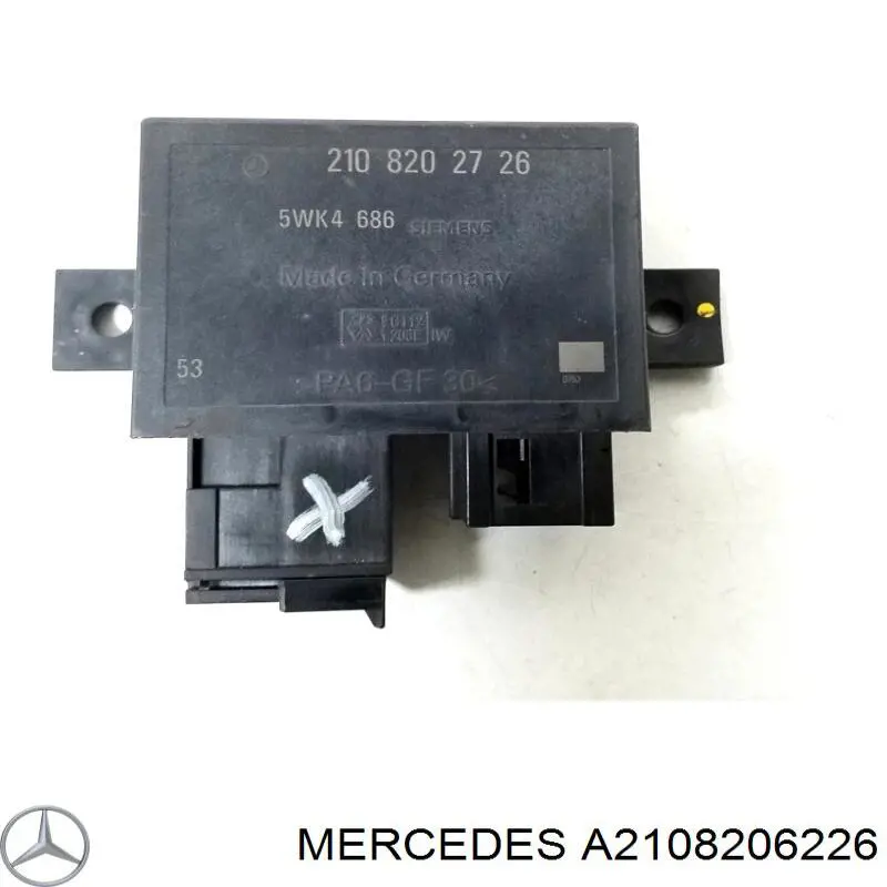  A2108206226 Mercedes