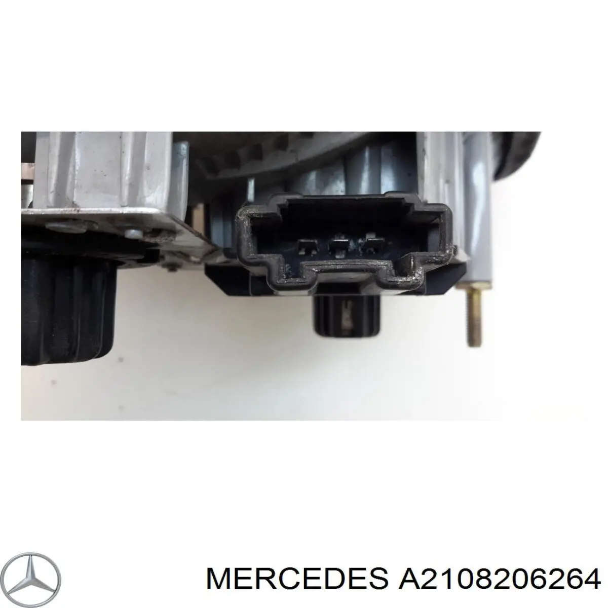 Фонарь задний правый, внутренний Mercedes A2108206264 цена, от 14.11 USD
