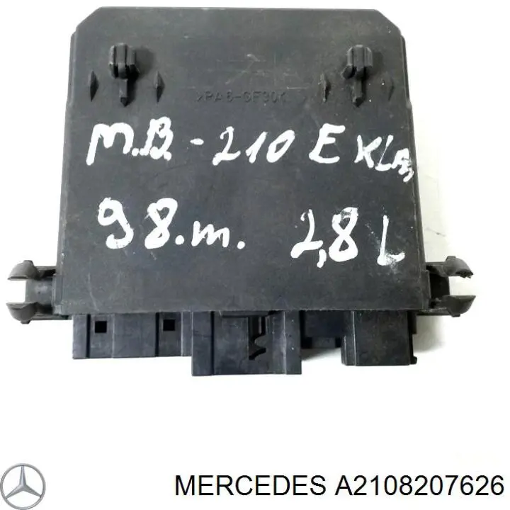 Unidade de conforto Mercedes CLK preço, a partir de 47,86 USD