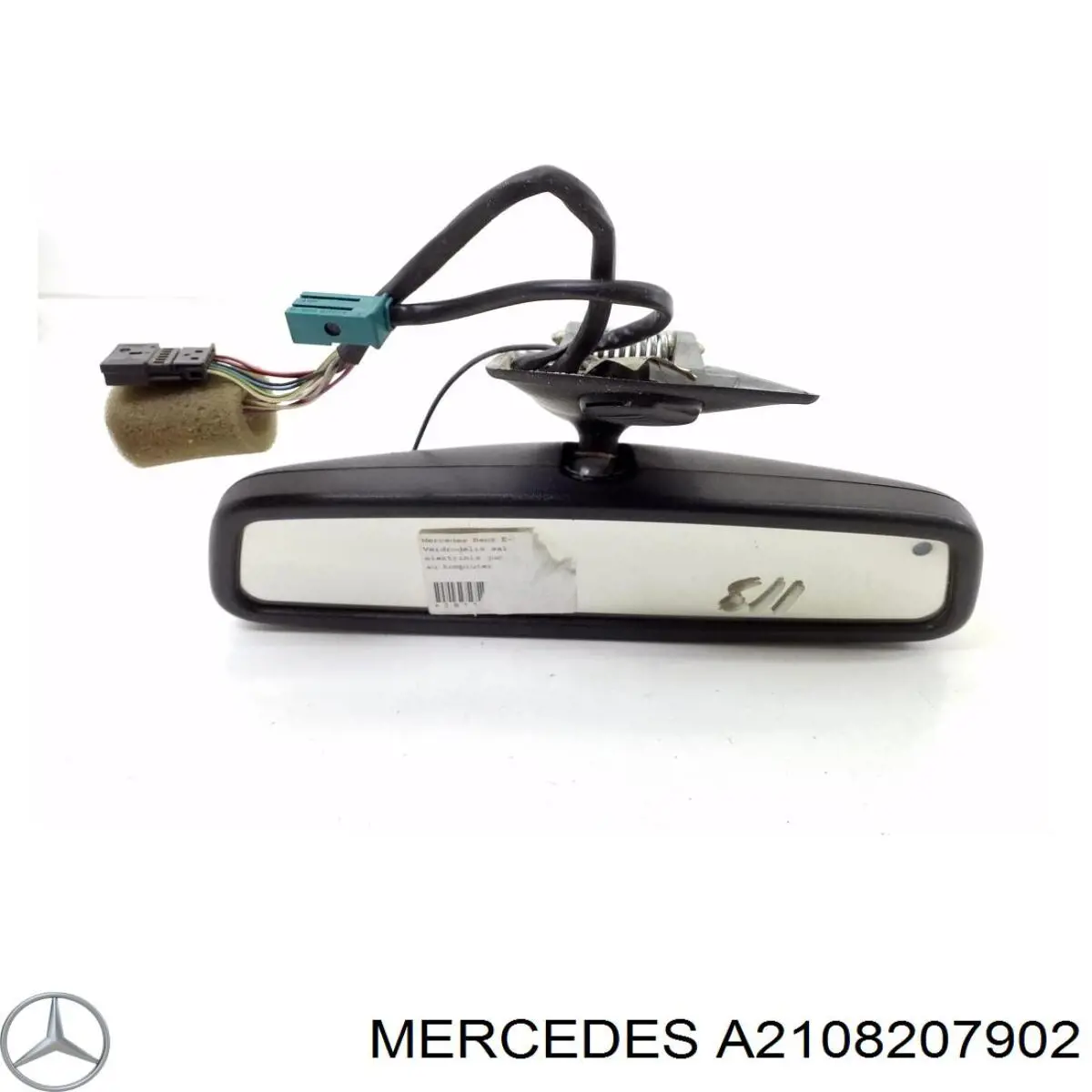  Mercedes A2108207902 цена, от 9.03 USD