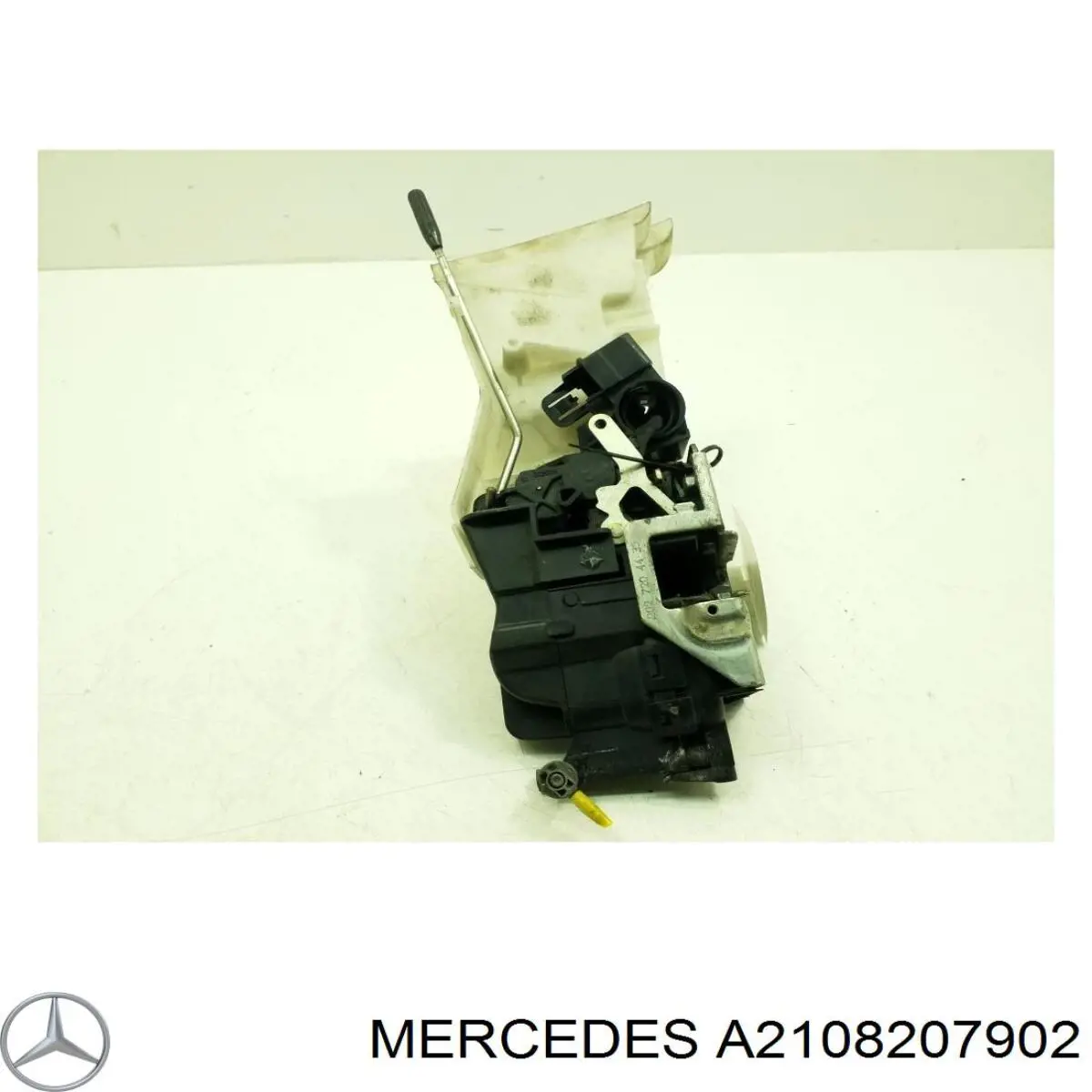 Купить A2108207902 Mercedes 