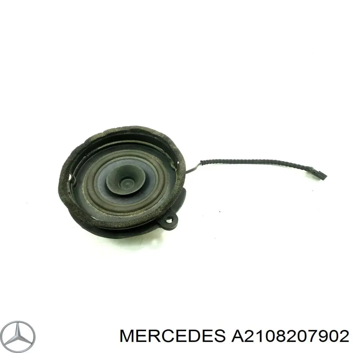 Купить 2108207902 Mercedes 
