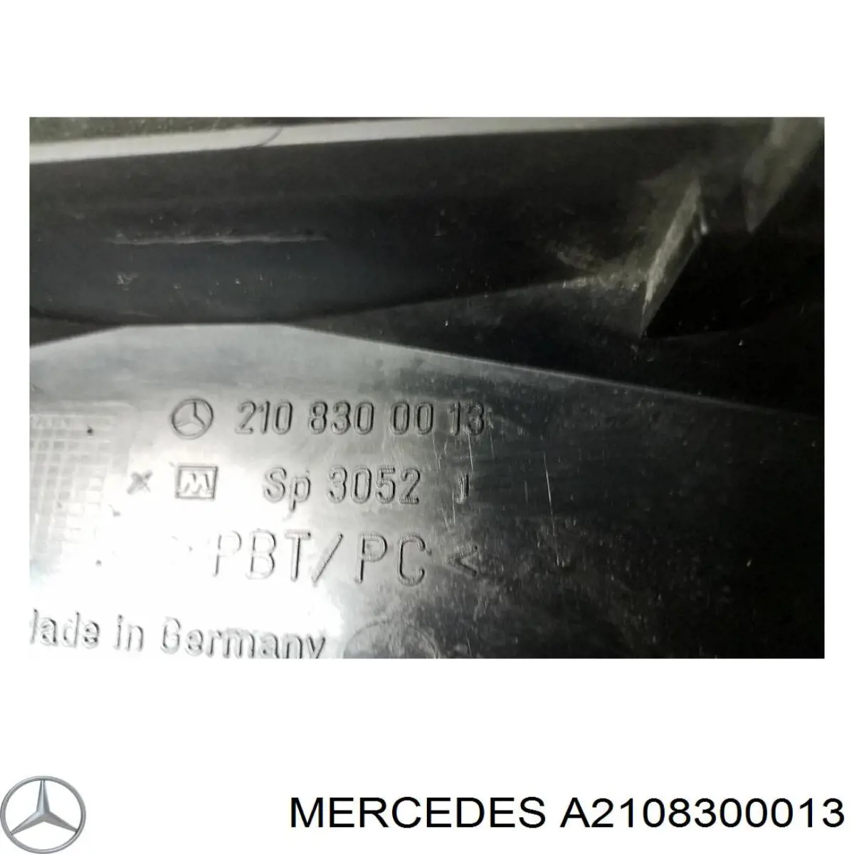 Mercedes 2108300013 цена, от 2.53 USD