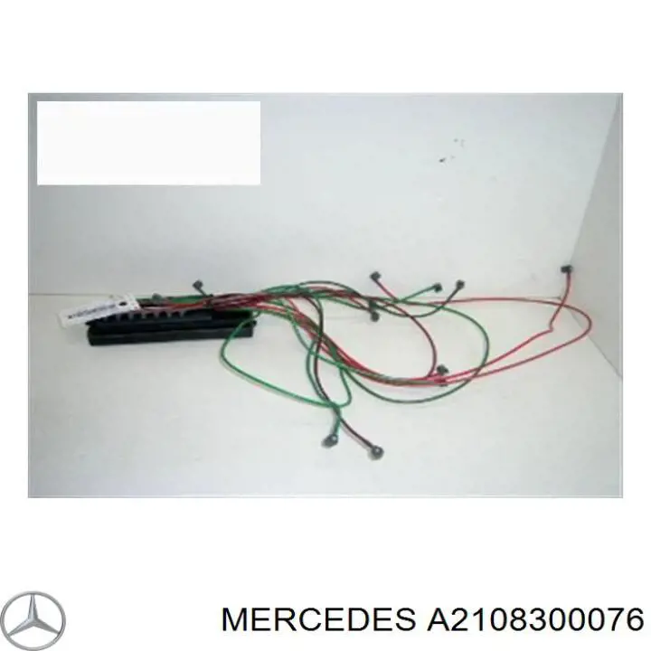 Купить A2108300076 Mercedes 