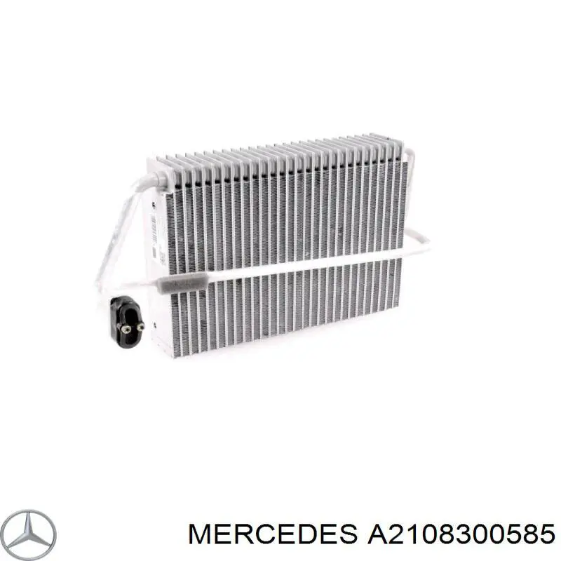  2108300585 Mercedes