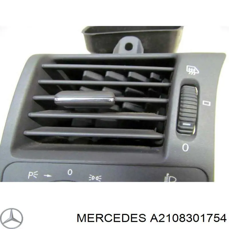  A2108301754 Mercedes